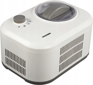 Domáci stroj na výrobu zmrzliny 1L Sorbet Ice Cream Maker